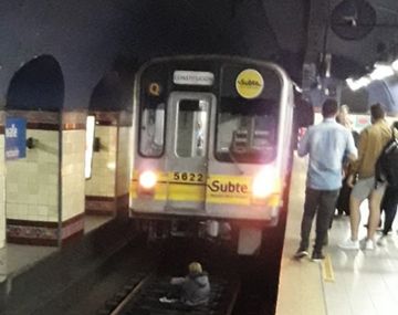 Crédito:&nbsp;@Fedelacroz