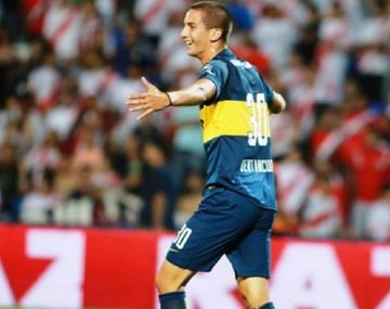 US$500 mil por partido jugado: el pase de un juvenil de Boca al Real