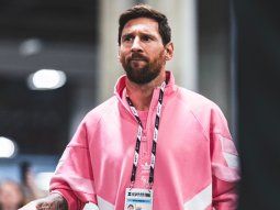 El Inter Miami de Messi buscará revancha contra Seattle Sounders en la MLS