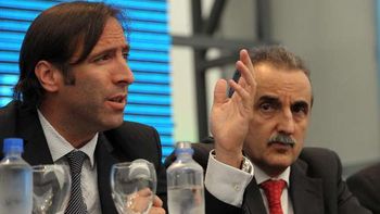lorenzino: se cree que el mercado es una cueva donde se timbea lorenzino: se cree que el mercado es una cueva donde se timbea