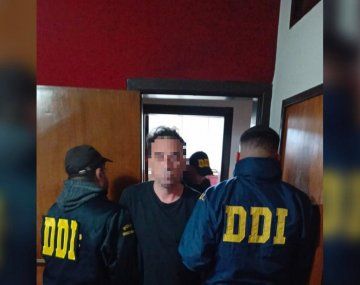 Crimen de Fernando Pérez Algaba: atraparon al octavo sospechoso