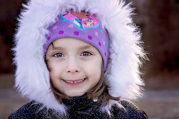 Covid-19 en Estados Unidos: murió una nena de 9 años que no tenía enfermedades previas