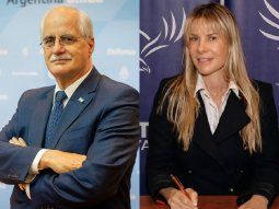 taiana desafio a karen reichardt a debatir: no se si llamarte por tu verdadero nombre