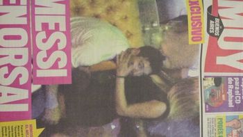 ¿messi se separo de antonella en medio de un escandalo? ¿messi se separo de antonella en medio de un escandalo?