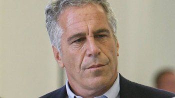 Jeffrey Epstein Jeffrey Epstein