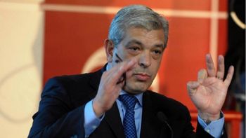 dominguez prometio crear ministerio de lucha y prevencion contra el narcotrafico dominguez prometio crear ministerio de lucha y prevencion contra el narcotrafico