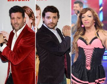 Listorti y Alfonso suman a la estrella del momento para la temporada: ¿de quién se trata?