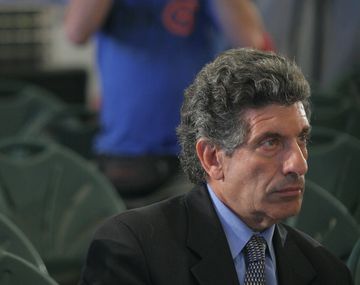 Reapareció Chacho Álvarez: La región ingresa en un momento distinto