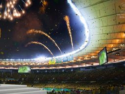 En el Mundial 2026 habrá 48 equipos En el Mundial 2026 habrá 48 equipos