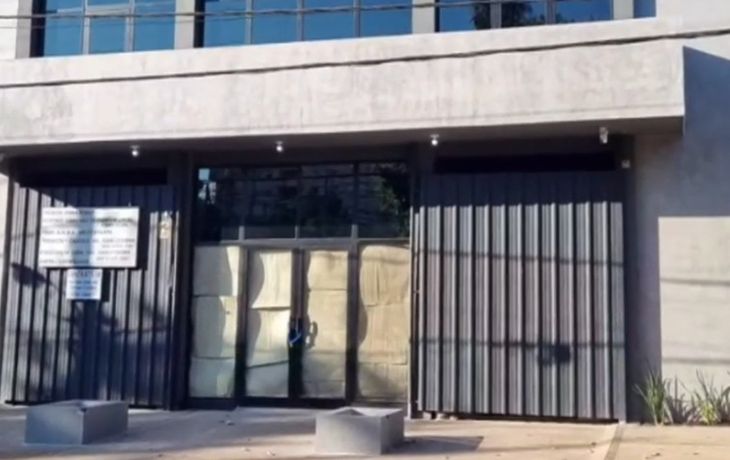 Grave caso en Misiones: murió jugando al pádel y el complejo no tenía habilitación