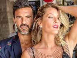 el disfraz que mica viciconte uso para sorprender a fabian cubero: me sentia un choripan, te juro el disfraz que mica viciconte uso para sorprender a fabian cubero: me sentia un choripan, te juro