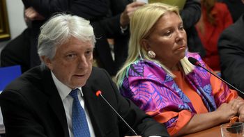 el gobierno dio explicaciones en diputados por el papelon por malvinas el gobierno dio explicaciones en diputados por el papelon por malvinas