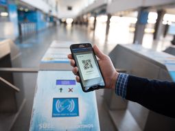 Transporte: La App Reserv&aacute; tu tren de Trenes Argentinos est&aacute; disponible para Android y IOS