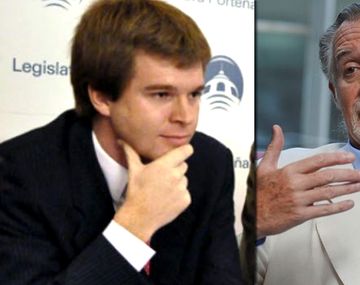 El elegido para presidir bloque del PRO