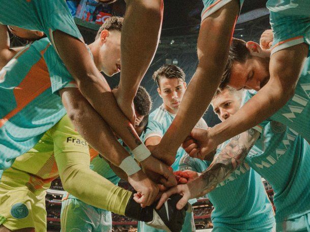 Apple TV gratis para ver Inter Miami de Lionel Messi vs Atlanta United: cómo suscribirse