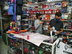 coronavirus: cordoba, santa fe, entre rios y neuquen aceleran el proceso de flexibilizacion de la cuarentena coronavirus: cordoba, santa fe, entre rios y neuquen aceleran el proceso de flexibilizacion de la cuarentena