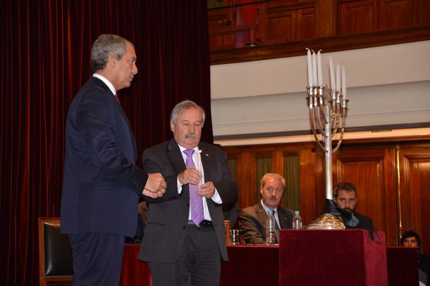 Holocausto: homenaje a los justos y salvadores