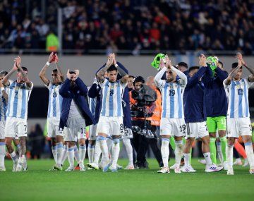 La Selección analiza jugar un amistoso con Gales: cuándo y dónde