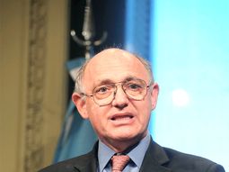 timerman revelo que hubo espionaje contra politicos timerman revelo que hubo espionaje contra politicos