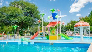 Tragedia en Córdoba: una nena de 12 años murió ahogada durante su viaje de egresados Tragedia en Córdoba: una nena de 12 años murió ahogada durante su viaje de egresados