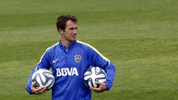 el vasco es cauteloso: todavia no se consiguio nada el vasco es cauteloso: todavia no se consiguio nada