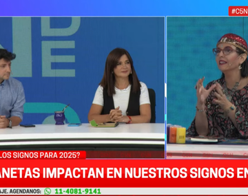Los signos en 2025: habrá cambios muy importantes para todos