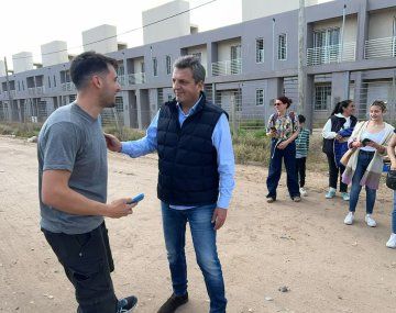 A días de las elecciones