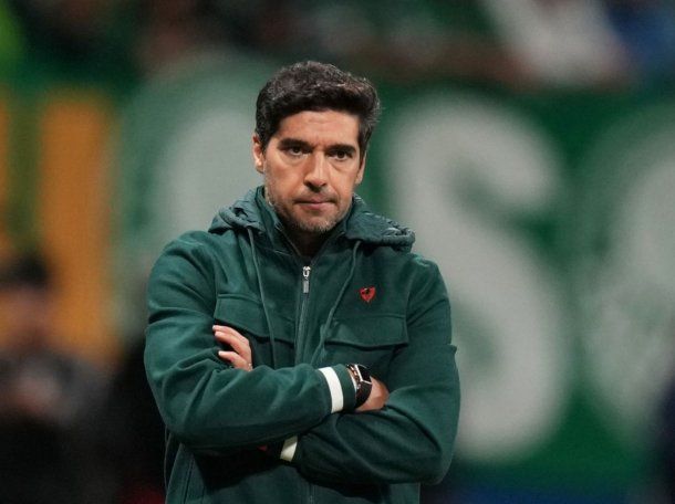 No olvida: Abel Ferreira lanzó un fuerte mensaje contra los hinchas tras la clasificación