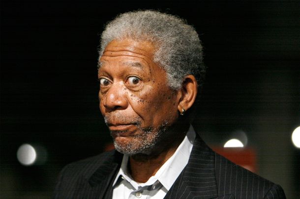Morgan Freeman apuntó contra de Donald Trump tras su ataque a Venezuela: Peor presidente de la historia