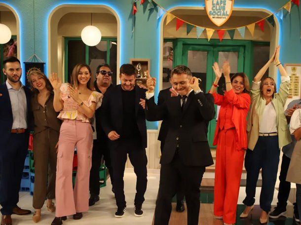 Cómo le fue a América TV en el rating con su nueva programación