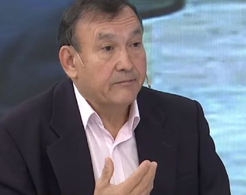 Lino Villar Cataldo: Yo no puedo defenderme un día y luego dejarme matar