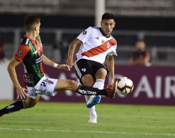 Crédito: @CARPoficial