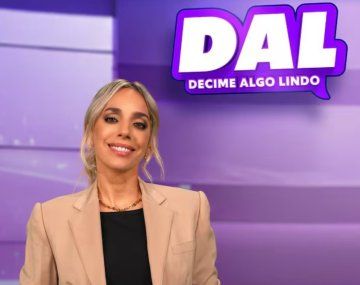 Tamara Pettinato debutó con DAL en El Nueve: así le fue en el rating