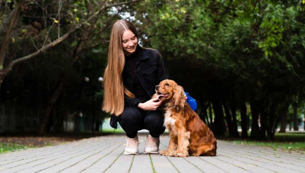 Nuestros amigos precisan mucho cuidado.&nbsp;