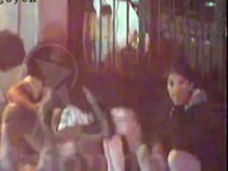 se quedo dormido en la calle y le robaron todo se quedo dormido en la calle y le robaron todo