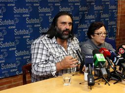 paritarias: algunos gremios ya anticiparon cuales seran sus pretensiones salariales en 2014 paritarias: algunos gremios ya anticiparon cuales seran sus pretensiones salariales en 2014