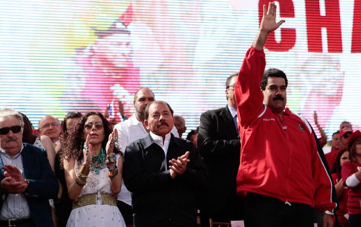 Gentileza: Globovisión