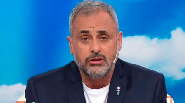 Motochorros le robaron a Jorge Rial: mirá el video del violento asalto