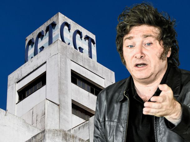 Diputados convocó a sesionar por la Reforma Laboral: hay paro general de la CGT