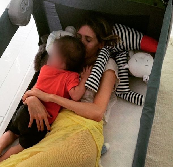 Por un fallo judicial, los medios no podrán mostrar a Lorenzo Tinelli sin autorización