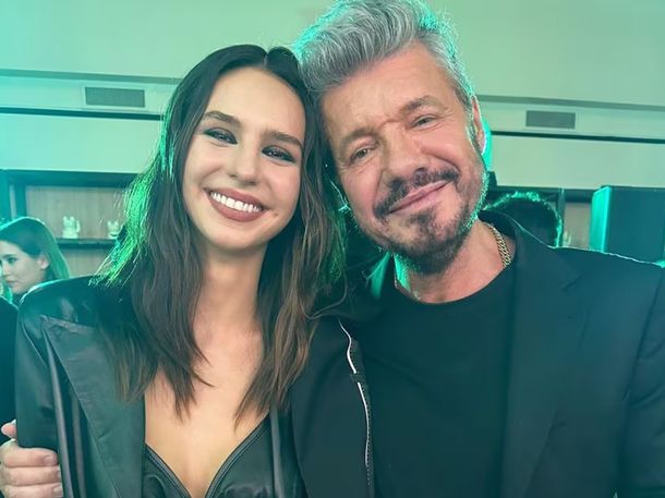 Se filtró la amenaza que recibió Juanita Tinelli por teléfono: Vos y tu familia se...