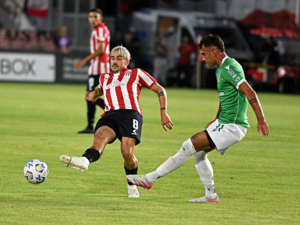 Torneo Apertura: Estudiantes le gano 1-0 a Banfield y llegó a lo más alto de la Zona A