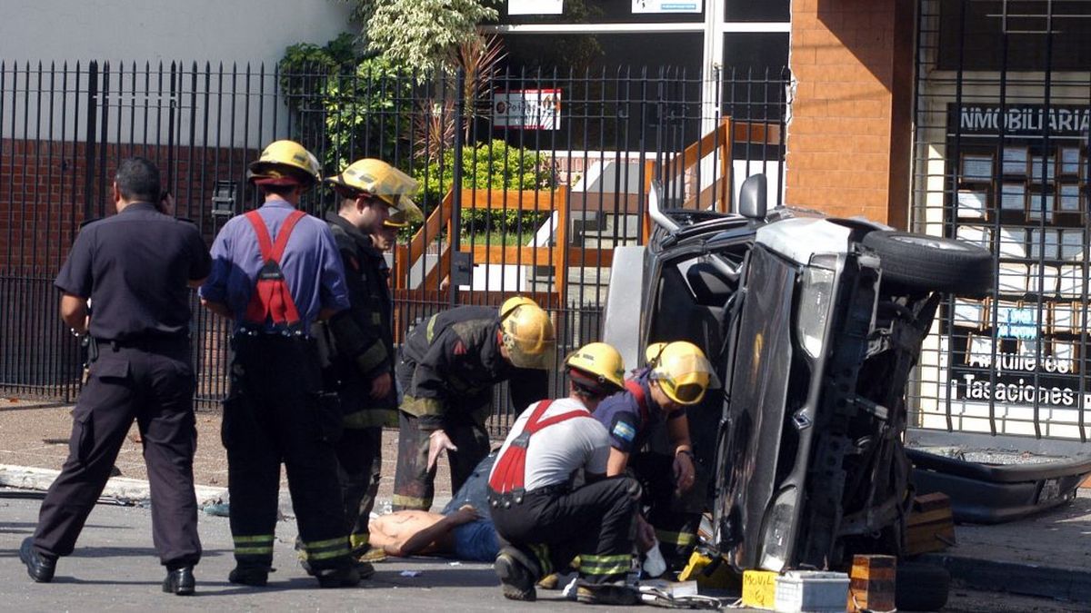 Los Accidentes Dejaron 57 Víctimas Fatales Durante Semana Santa