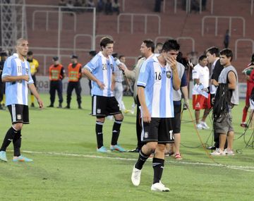 La novela del verano: Centurión no vuelve a Racing