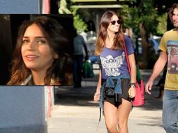 aseguran que zaira nara esta embarazada de seis semanas aseguran que zaira nara esta embarazada de seis semanas