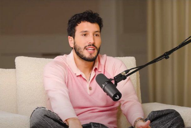 Sebastián Yatra, sobre sus relaciones amorosas: Me dan ganas de ser infiel