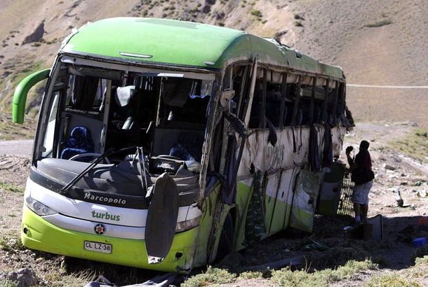 Foto gentileza Los Andes