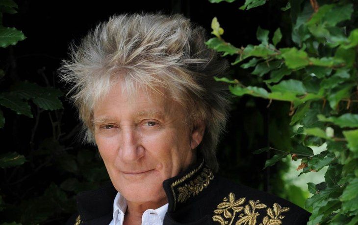 Rod Stewart rechazó una suma millonaria para tocar en el Mundial de Qatar 2022
