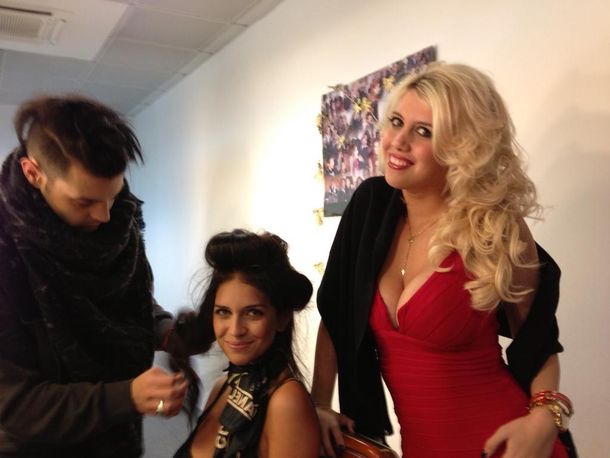 Wanda Nara hará un reality de su vida para la TV italiana