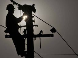 por que se corto la luz en el amba: 800.000 usuarios sin servicio en plena ola de calor por que se corto la luz en el amba: 800.000 usuarios sin servicio en plena ola de calor